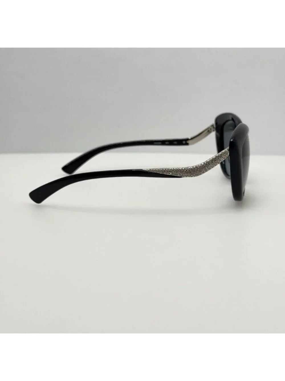 Valentino Eyeglasses Eye Glasses Frames V632SR 001 Italy 55-15-135